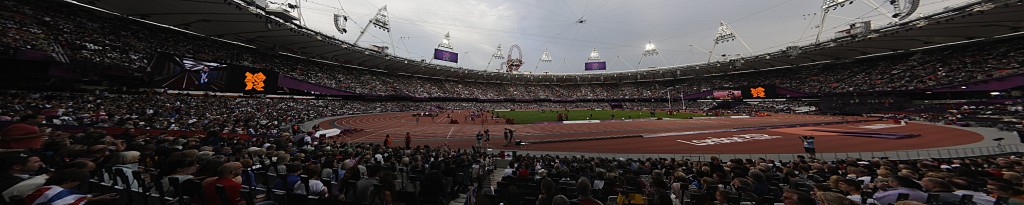 Paralympic Games